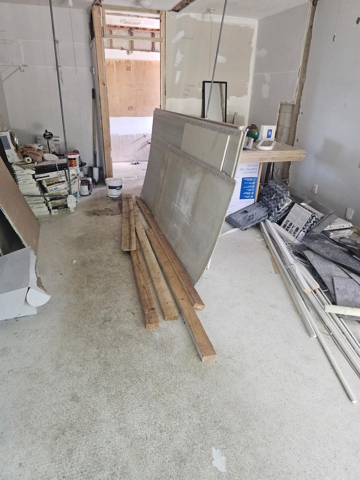 Plantation Park Lakesites - Residential