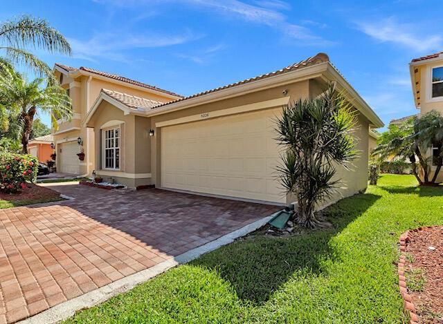 NAUTICA ISLES 3 - Residential