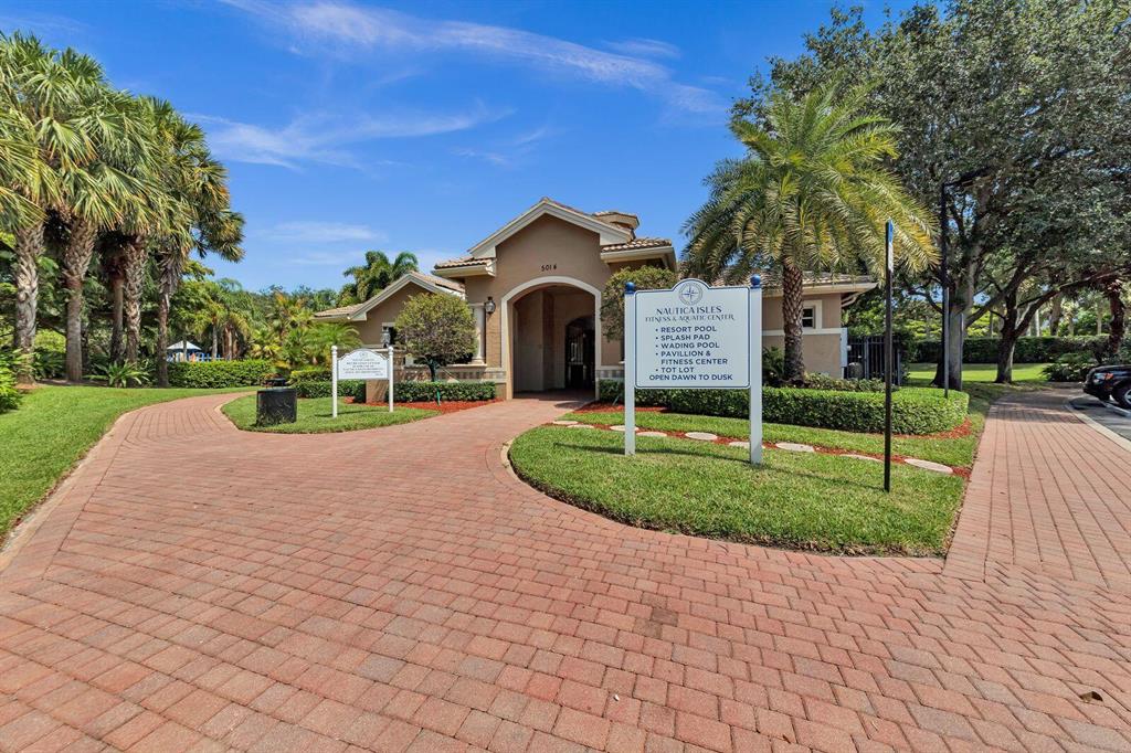 NAUTICA ISLES 3 - Residential