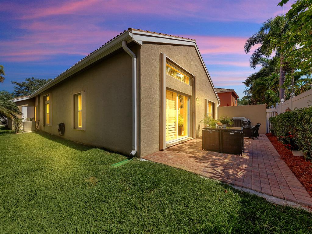 NAUTICA ISLES 3 - Residential