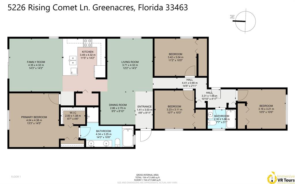 NAUTICA ISLES 3 - Residential