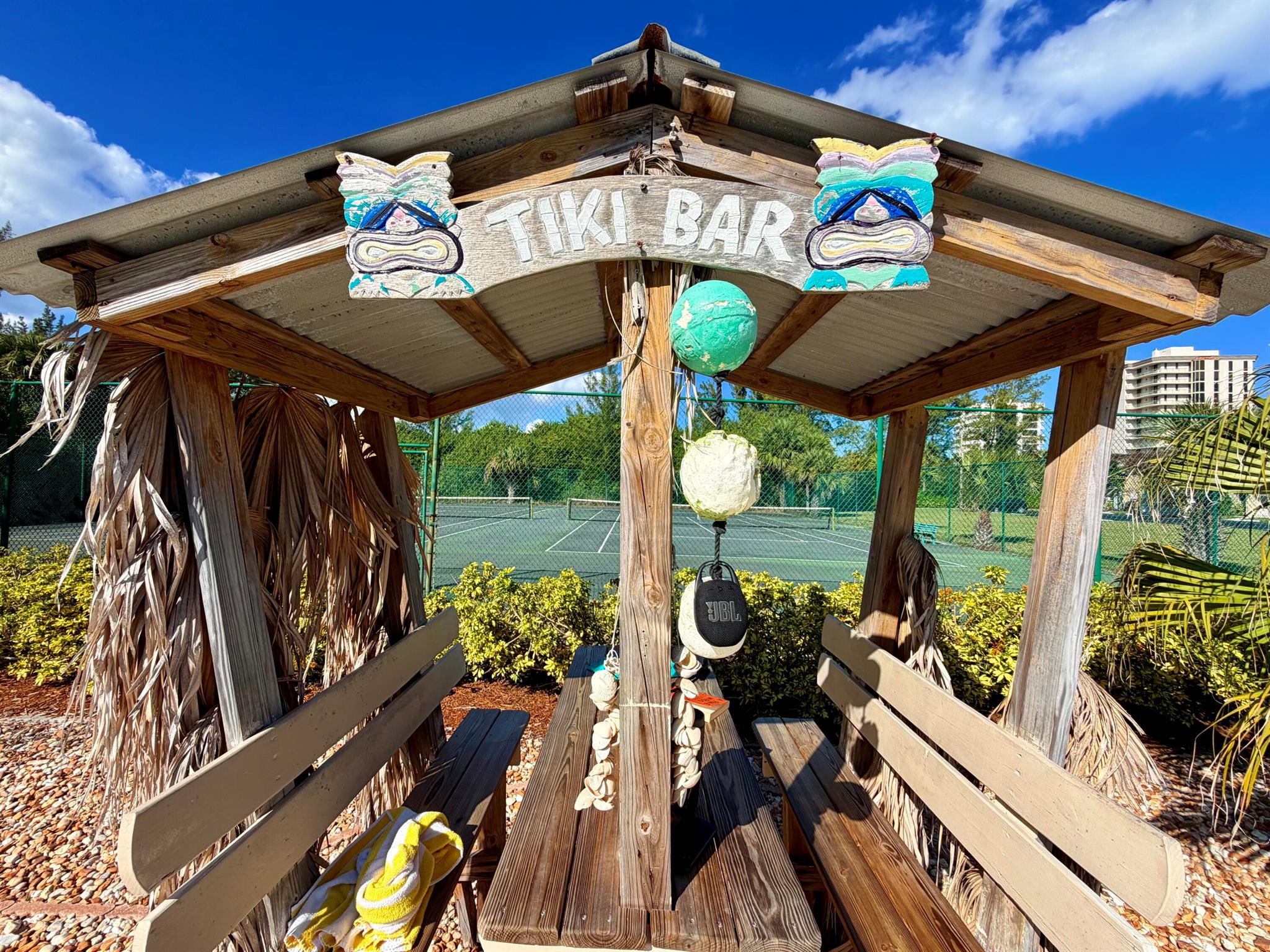 OCEAN HARBOUR VILLAS COND - Residential