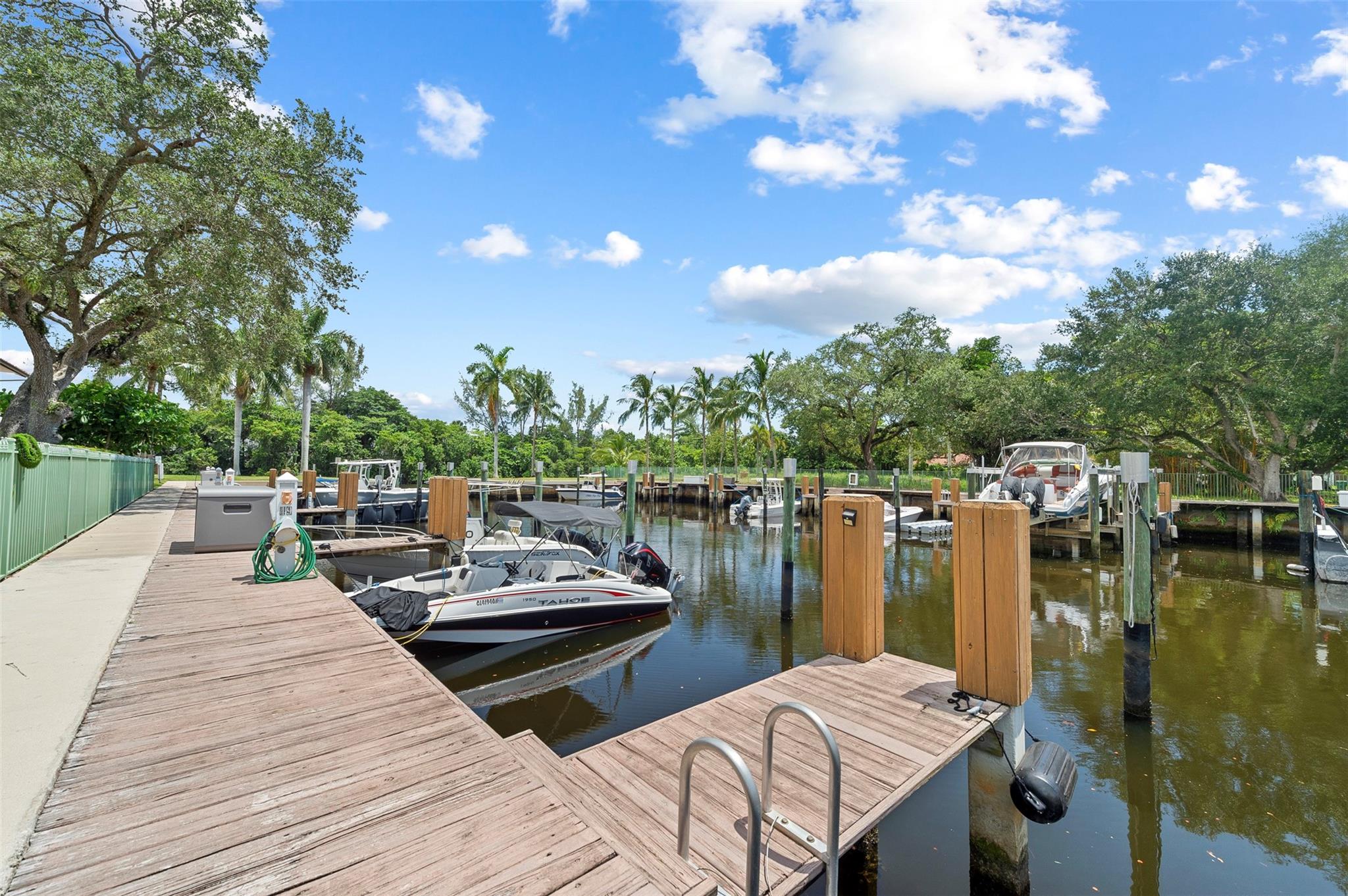 2924 Hidden Harbour Ct