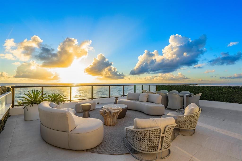 3621 SOUTH OCEAN VILLAS CONDO - Residential