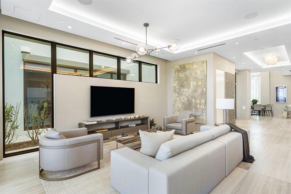 3621 SOUTH OCEAN VILLAS CONDO - Residential