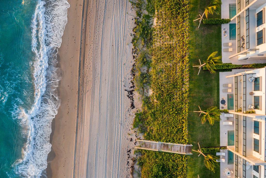 3621 SOUTH OCEAN VILLAS CONDO - Residential