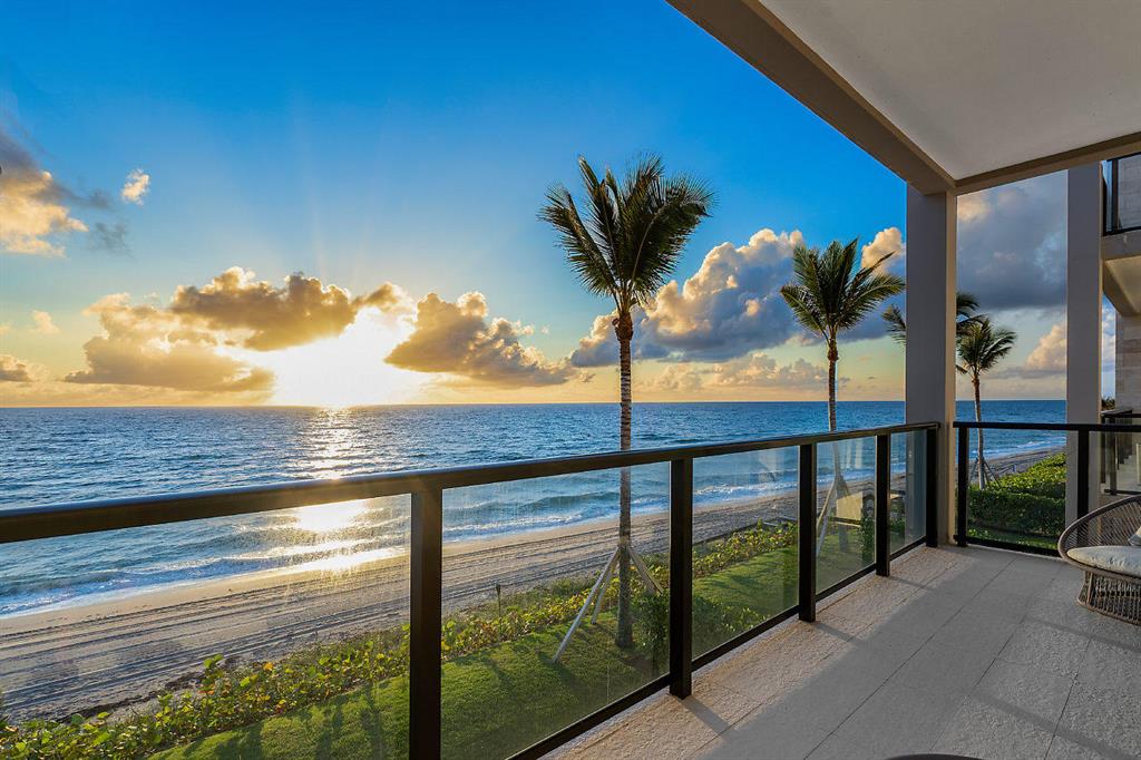 3621 SOUTH OCEAN VILLAS CONDO - Residential