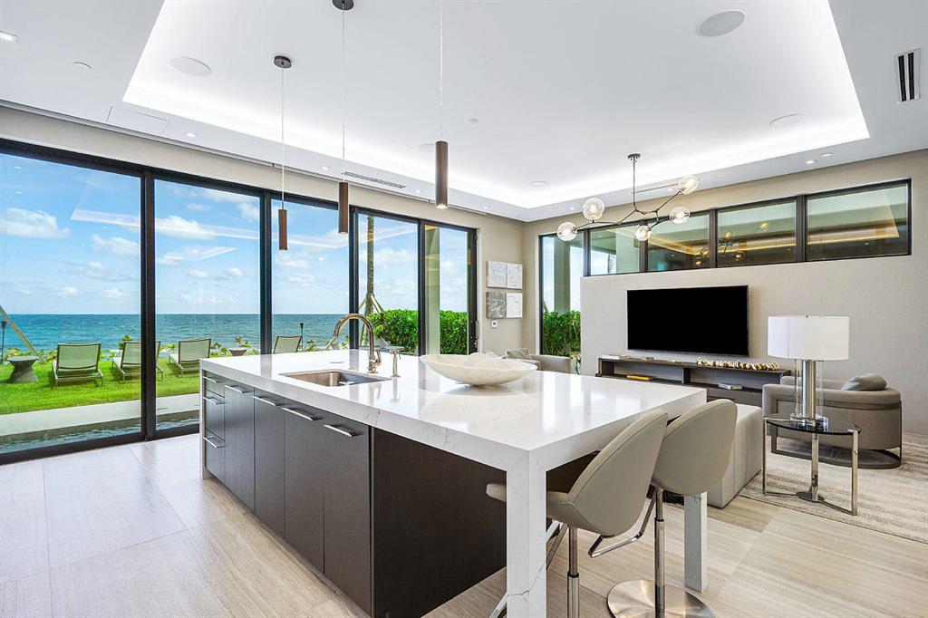 3621 SOUTH OCEAN VILLAS CONDO - Residential