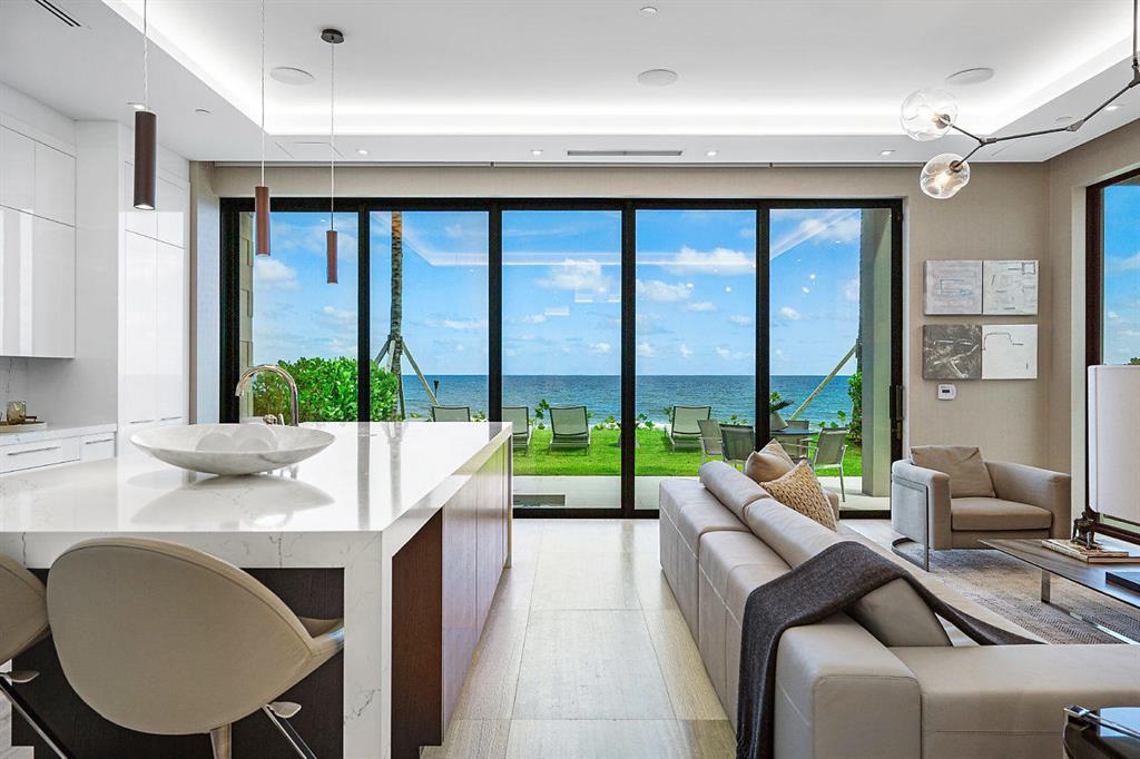 3621 SOUTH OCEAN VILLAS CONDO - Residential