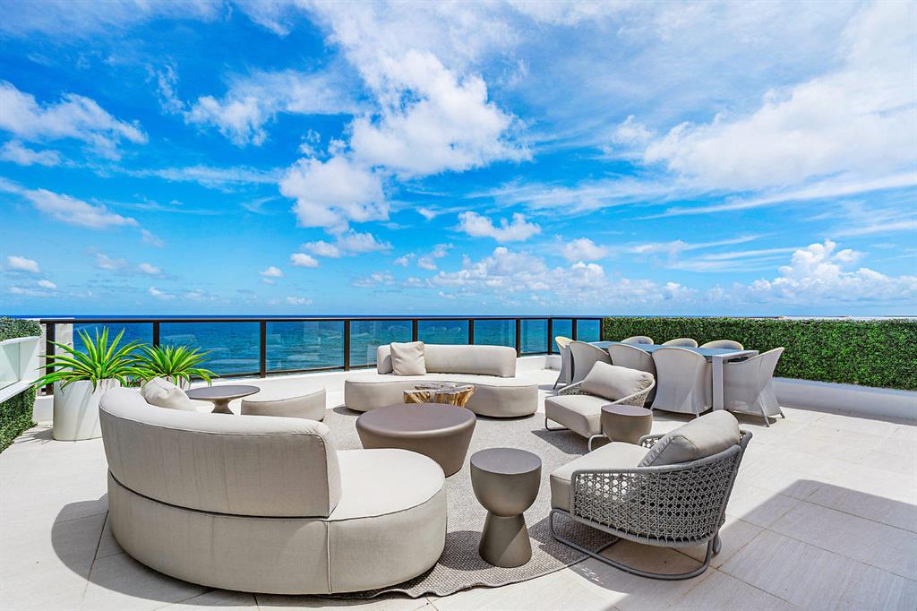 3621 SOUTH OCEAN VILLAS CONDO - Residential