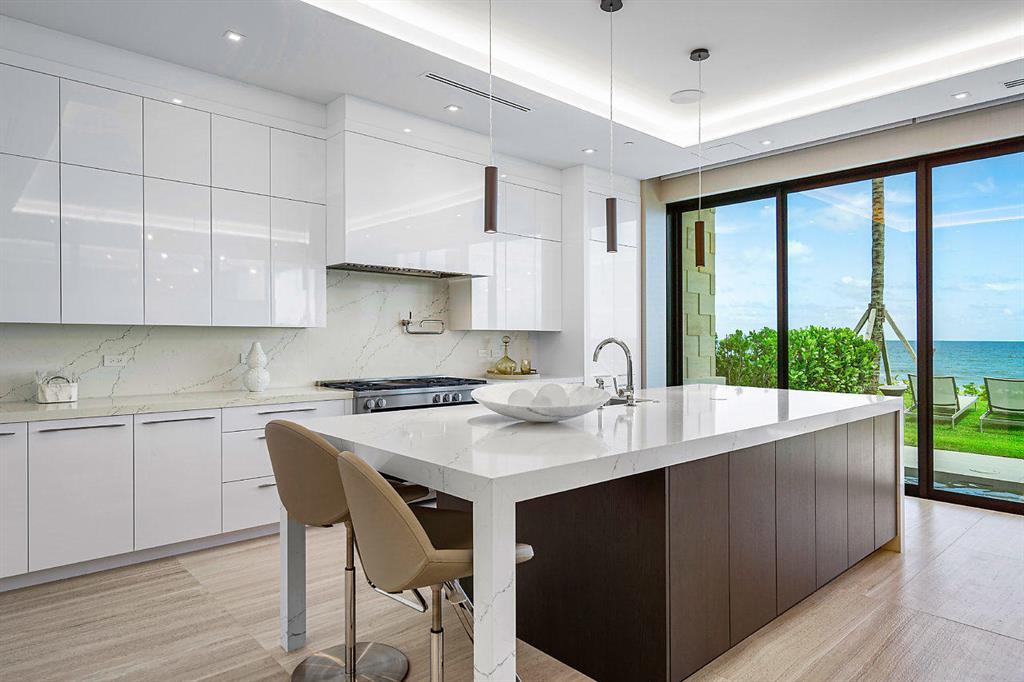 3621 SOUTH OCEAN VILLAS CONDO - Residential