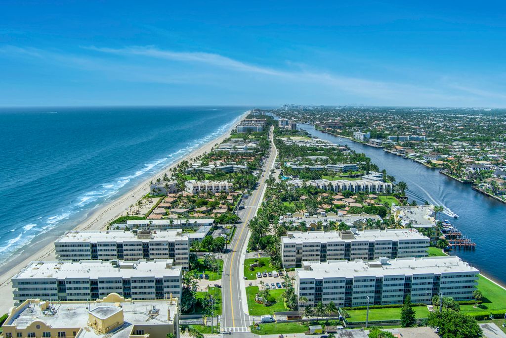 Photo of 1239 Hillsboro Mile #105, Hillsboro Beach, FL 33062 (MLS # B26011011)