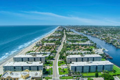 Tiny photo for 1239 Hillsboro Mile #105, Hillsboro Beach, FL 33062 (MLS # B26011011)