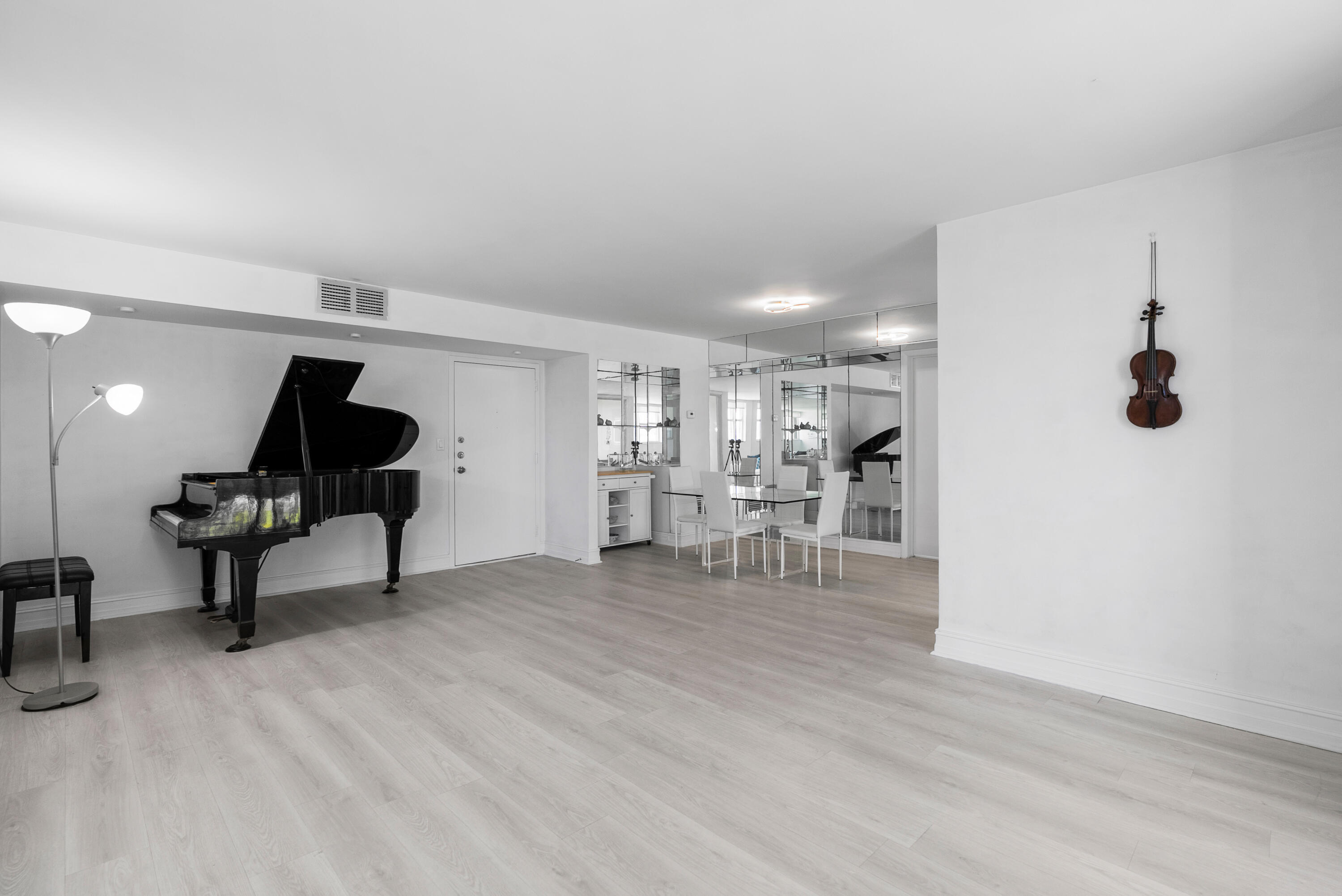 PORT DE MER CONDO - Residential