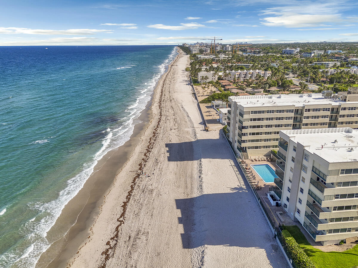 PORT DE MER CONDO - Residential