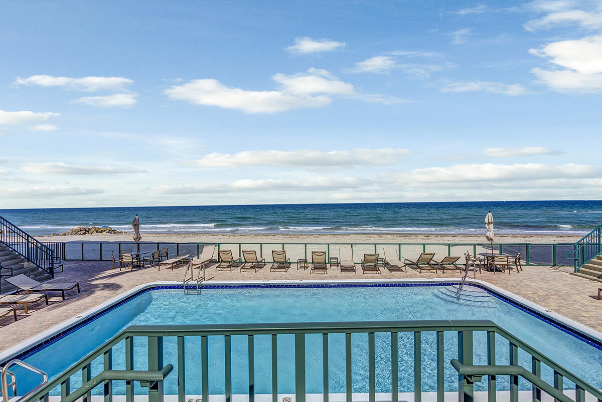 PORT DE MER CONDO - Residential