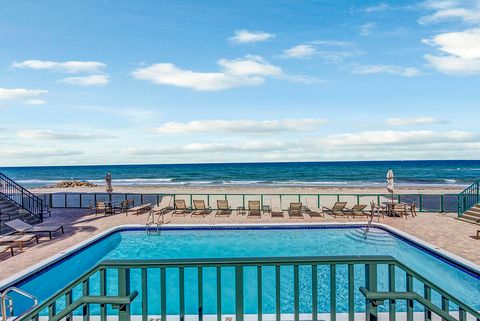 Tiny photo for 1239 Hillsboro Mile #105, Hillsboro Beach, FL 33062 (MLS # B26011011)