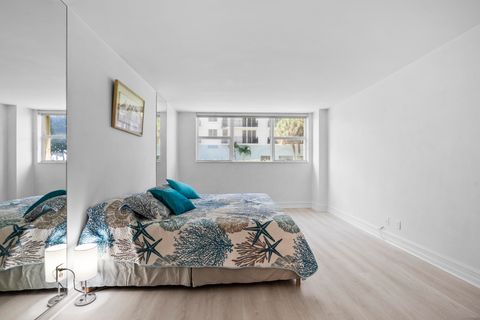 Tiny photo for 1239 Hillsboro Mile #105, Hillsboro Beach, FL 33062 (MLS # B26011011)