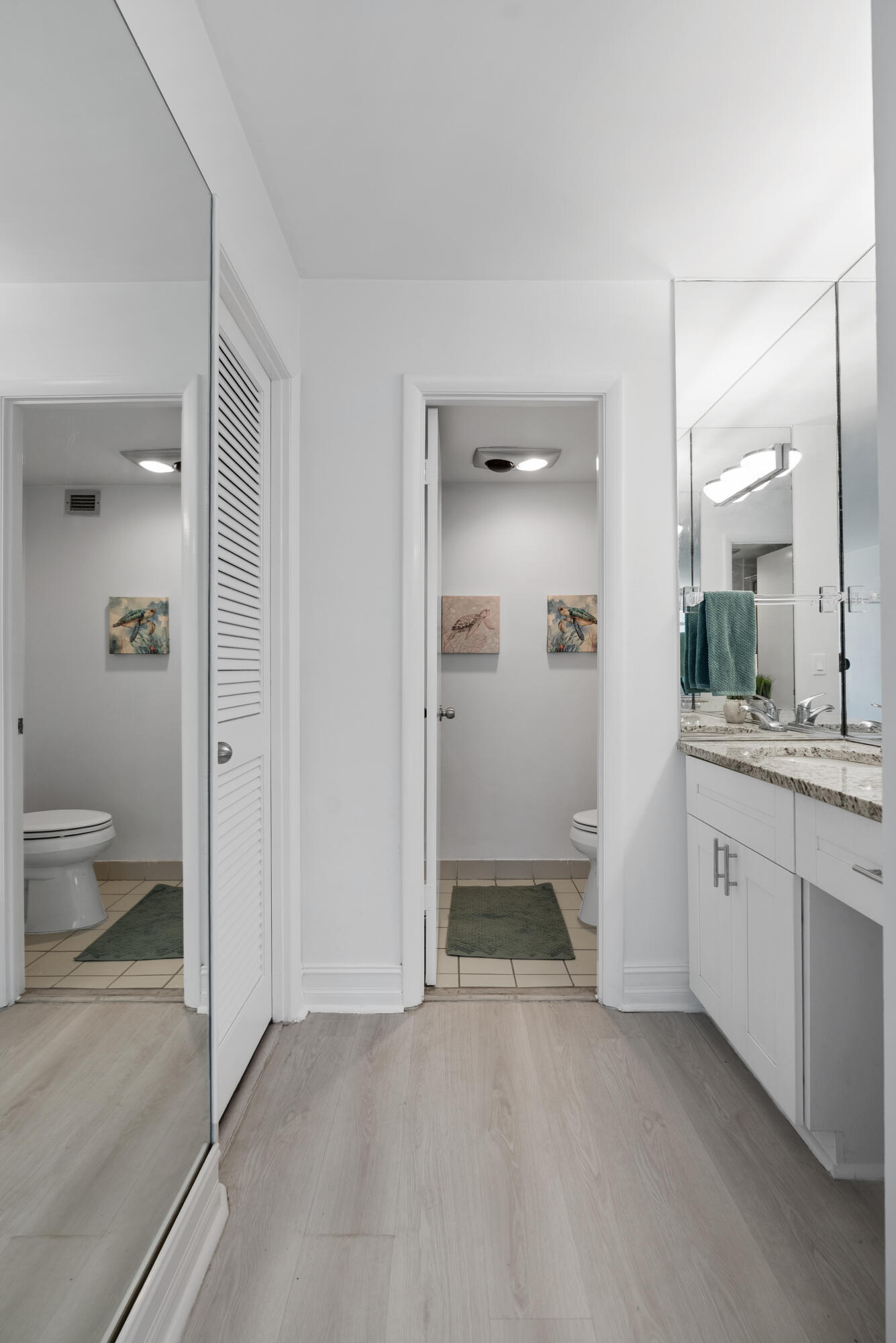 PORT DE MER CONDO - Residential