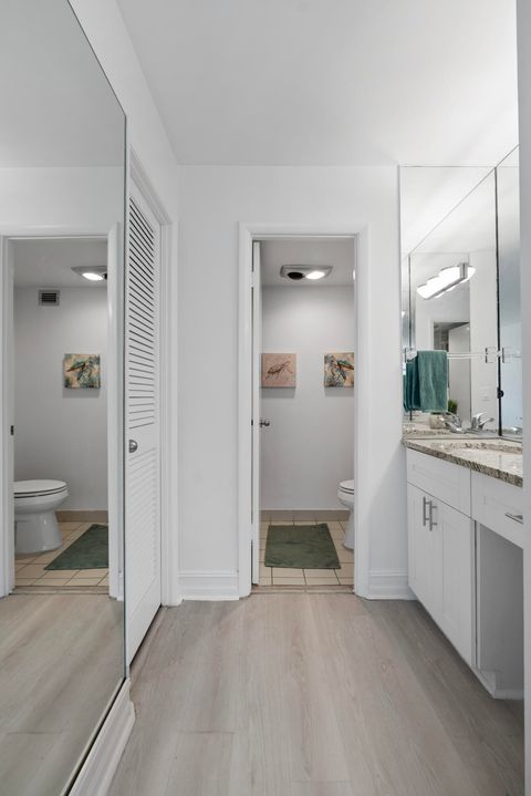 Tiny photo for 1239 Hillsboro Mile #105, Hillsboro Beach, FL 33062 (MLS # B26011011)