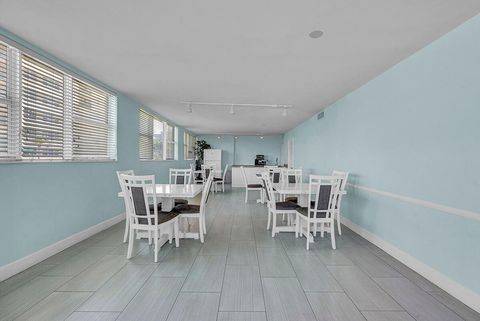 Tiny photo for 1239 Hillsboro Mile #105, Hillsboro Beach, FL 33062 (MLS # B26011011)