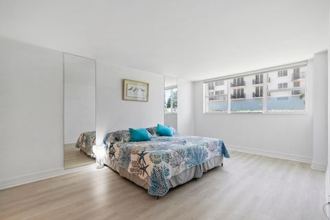 Tiny photo for 1239 Hillsboro Mile #105, Hillsboro Beach, FL 33062 (MLS # B26011011)