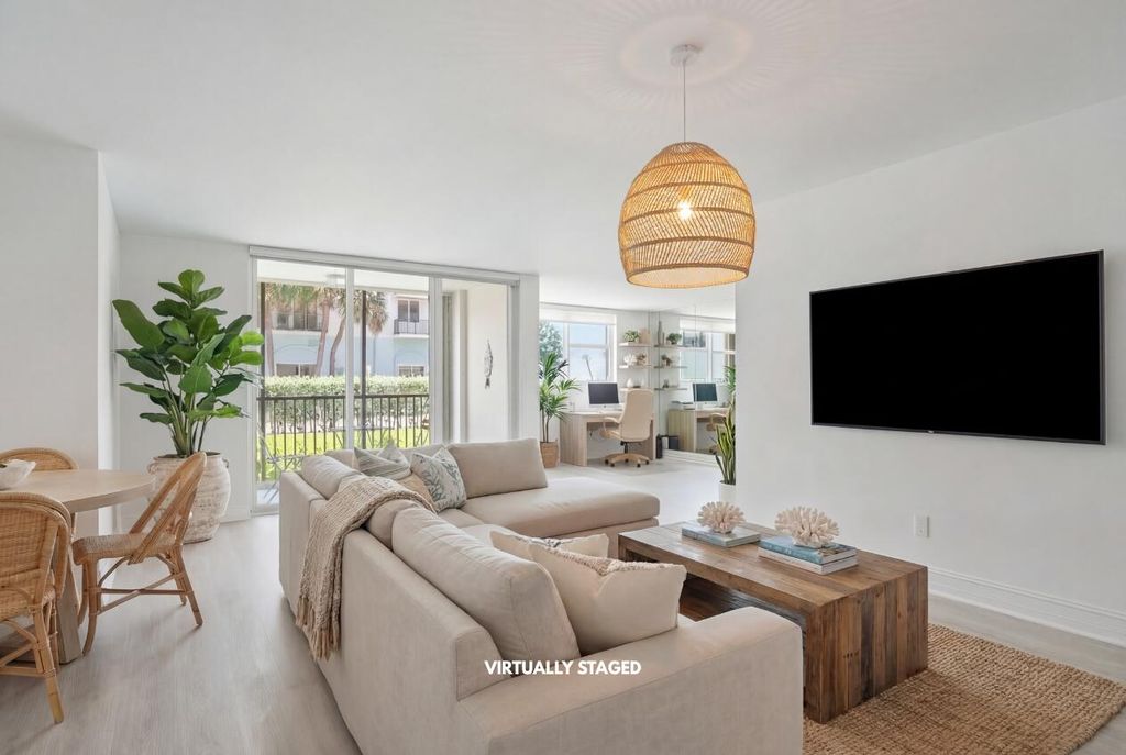 Photo of 1239 Hillsboro Mile #105, Hillsboro Beach, FL 33062 (MLS # B26011011)