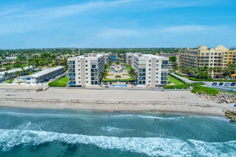 Tiny photo for 1239 Hillsboro Mile #105, Hillsboro Beach, FL 33062 (MLS # B26011011)