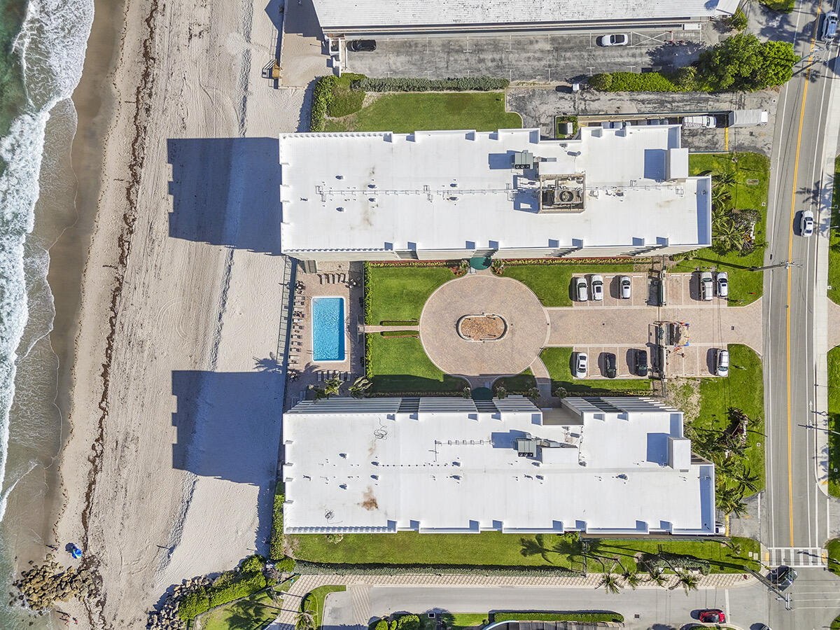 PORT DE MER CONDO - Residential