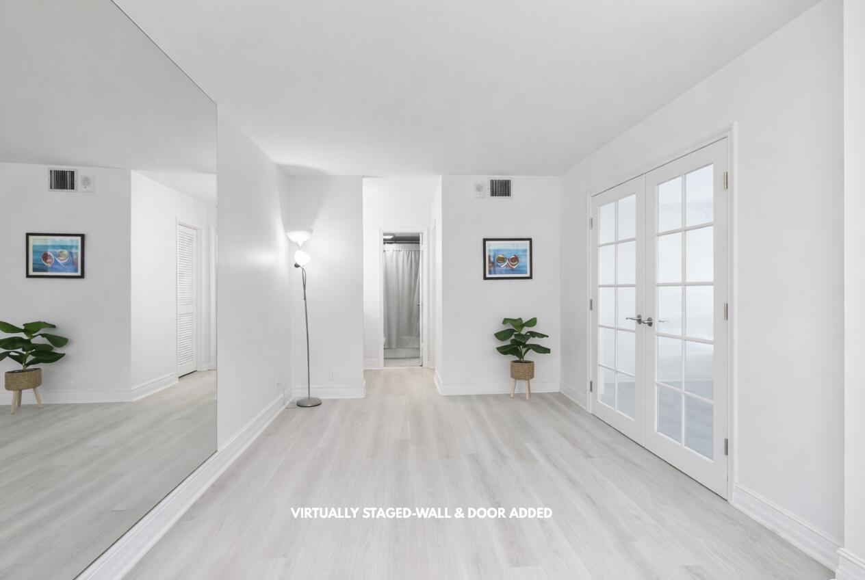 PORT DE MER CONDO - Residential