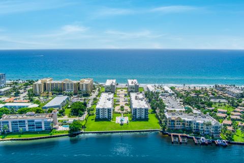 Tiny photo for 1239 Hillsboro Mile #105, Hillsboro Beach, FL 33062 (MLS # B26011011)