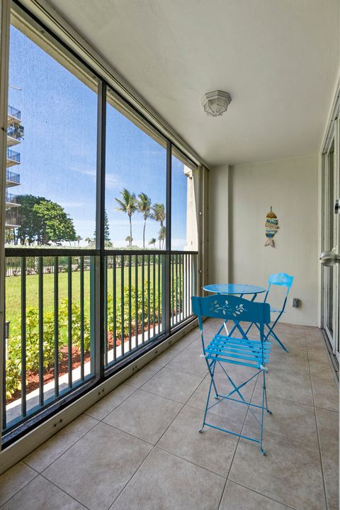 Tiny photo for 1239 Hillsboro Mile #105, Hillsboro Beach, FL 33062 (MLS # B26011011)