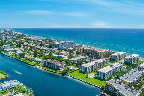 1239 Hillsboro Mile 105 Hillsboro Beach FL 33062