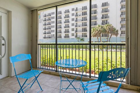 Tiny photo for 1239 Hillsboro Mile #105, Hillsboro Beach, FL 33062 (MLS # B26011011)