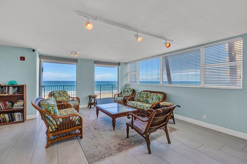 Tiny photo for 1239 Hillsboro Mile #105, Hillsboro Beach, FL 33062 (MLS # B26011011)