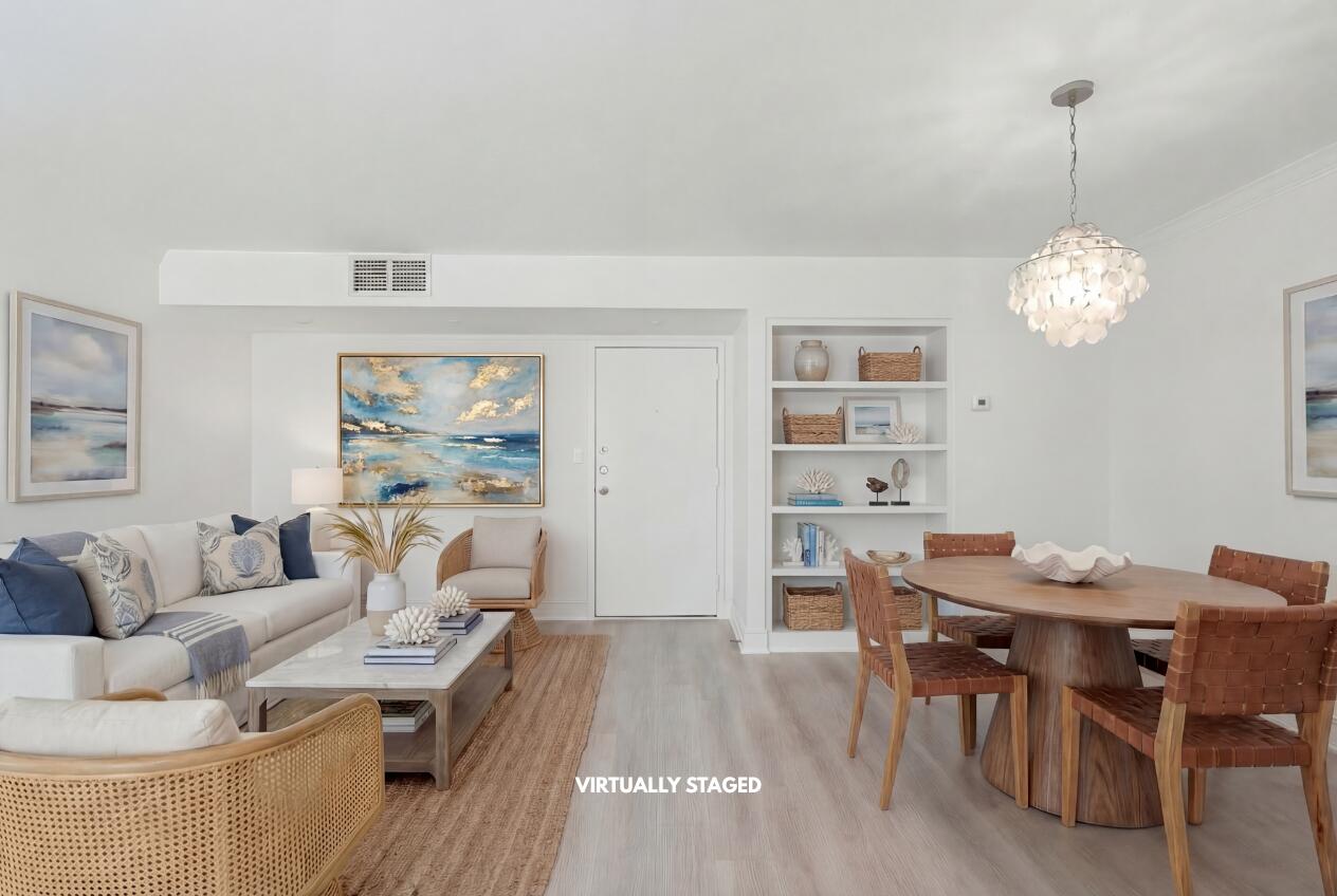 PORT DE MER CONDO - Residential