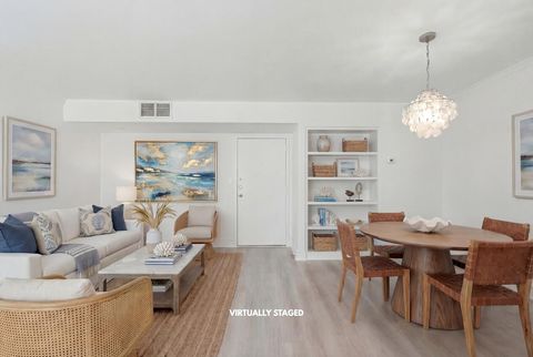 Tiny photo for 1239 Hillsboro Mile #105, Hillsboro Beach, FL 33062 (MLS # B26011011)