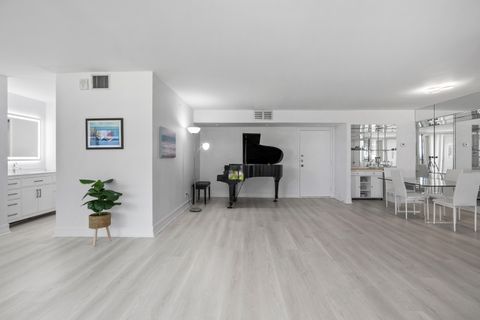 Tiny photo for 1239 Hillsboro Mile #105, Hillsboro Beach, FL 33062 (MLS # B26011011)