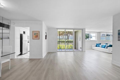 Tiny photo for 1239 Hillsboro Mile #105, Hillsboro Beach, FL 33062 (MLS # B26011011)