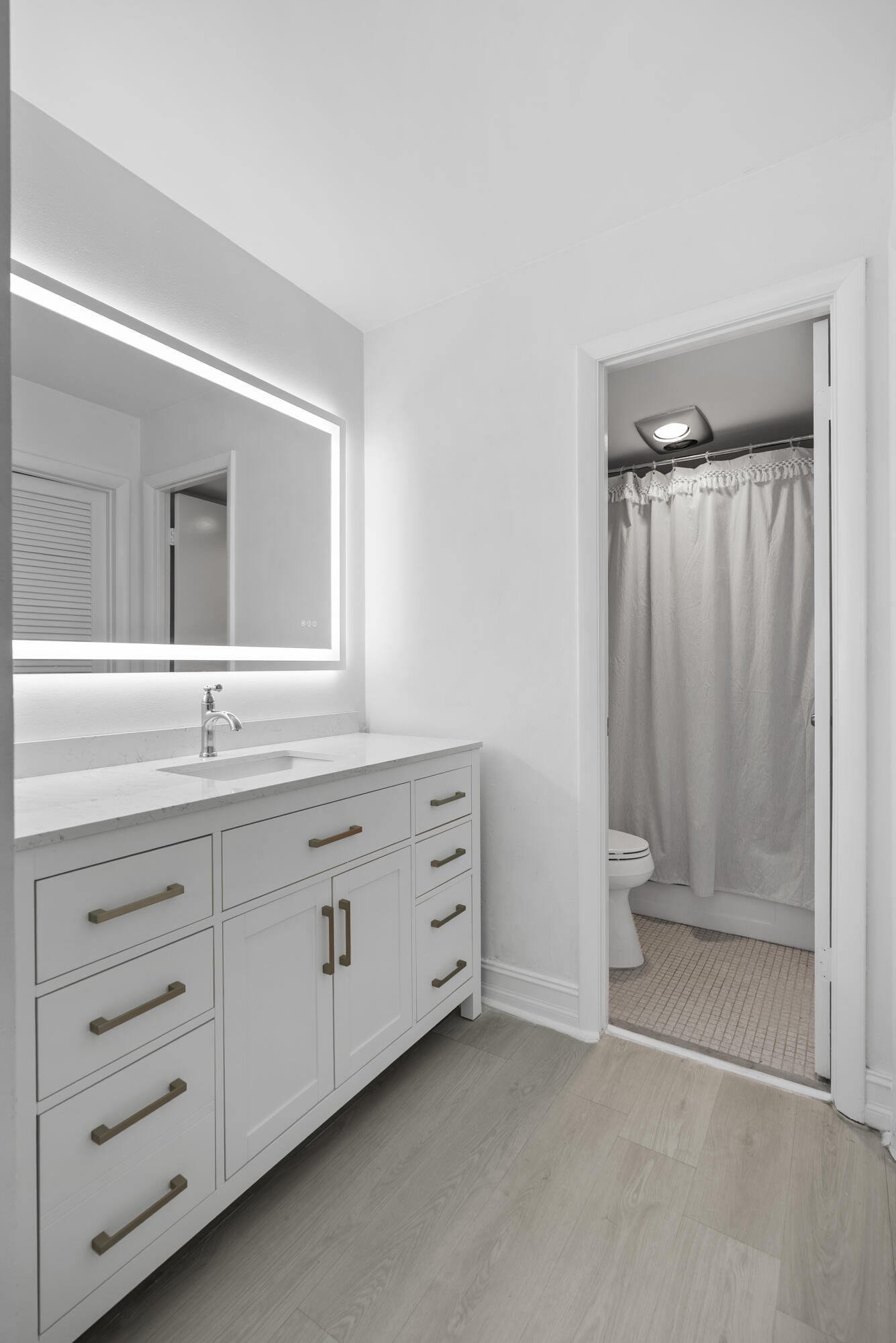 PORT DE MER CONDO - Residential