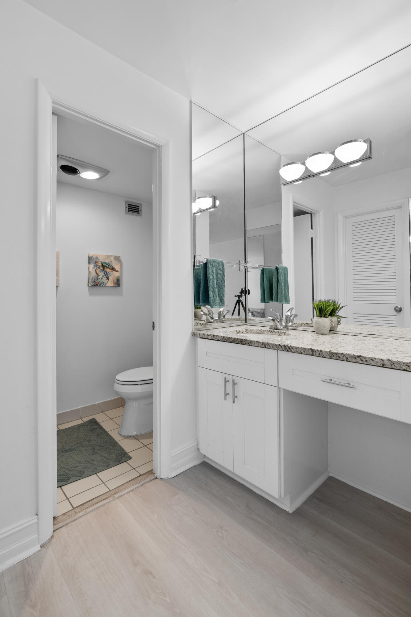 PORT DE MER CONDO - Residential