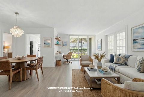 Tiny photo for 1239 Hillsboro Mile #105, Hillsboro Beach, FL 33062 (MLS # B26011011)