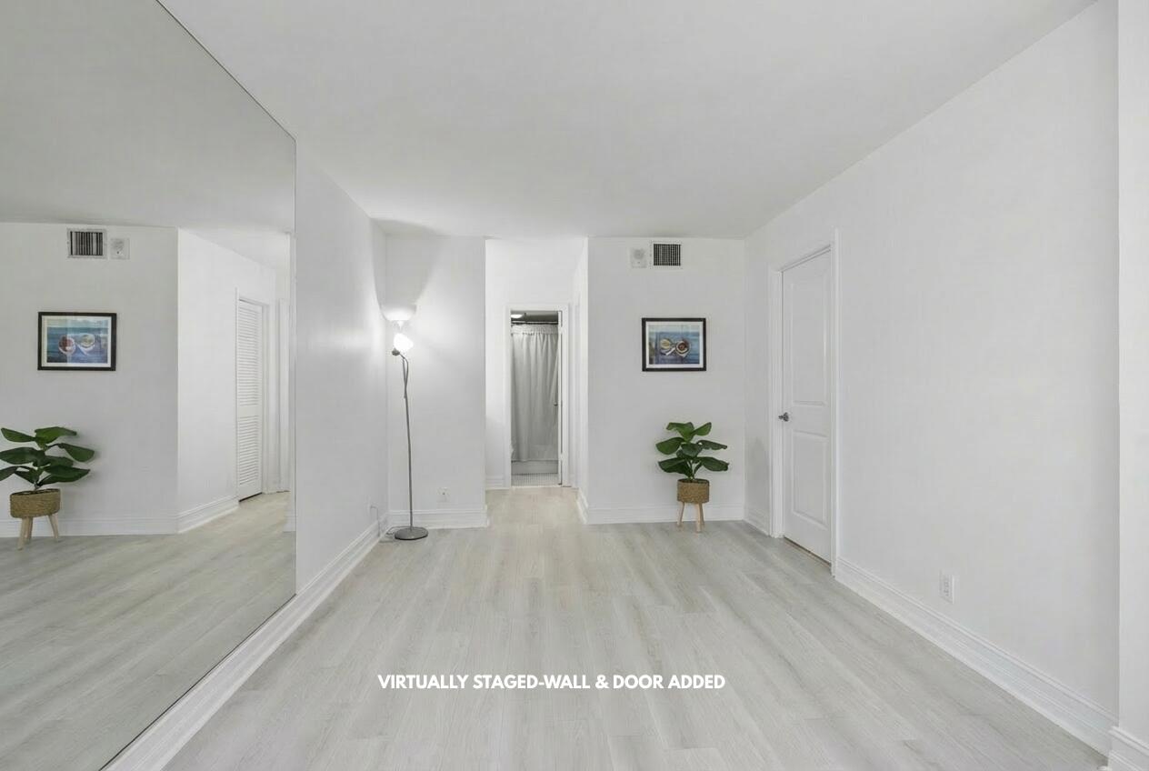 PORT DE MER CONDO - Residential