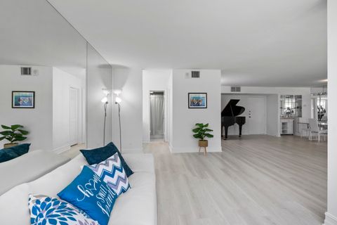 Tiny photo for 1239 Hillsboro Mile #105, Hillsboro Beach, FL 33062 (MLS # B26011011)