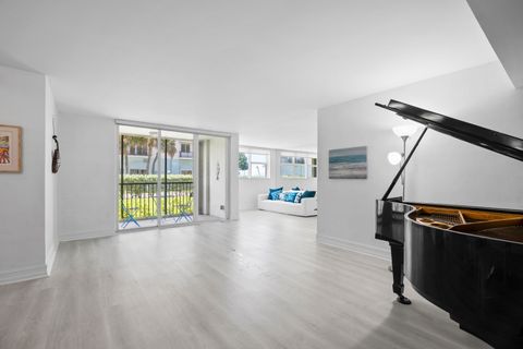 Tiny photo for 1239 Hillsboro Mile #105, Hillsboro Beach, FL 33062 (MLS # B26011011)