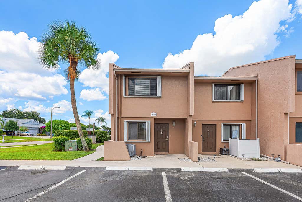 Photo of 139 SPARROW Drive #2A, Royal Palm Beach, FL 33411 (MLS # B26067777)