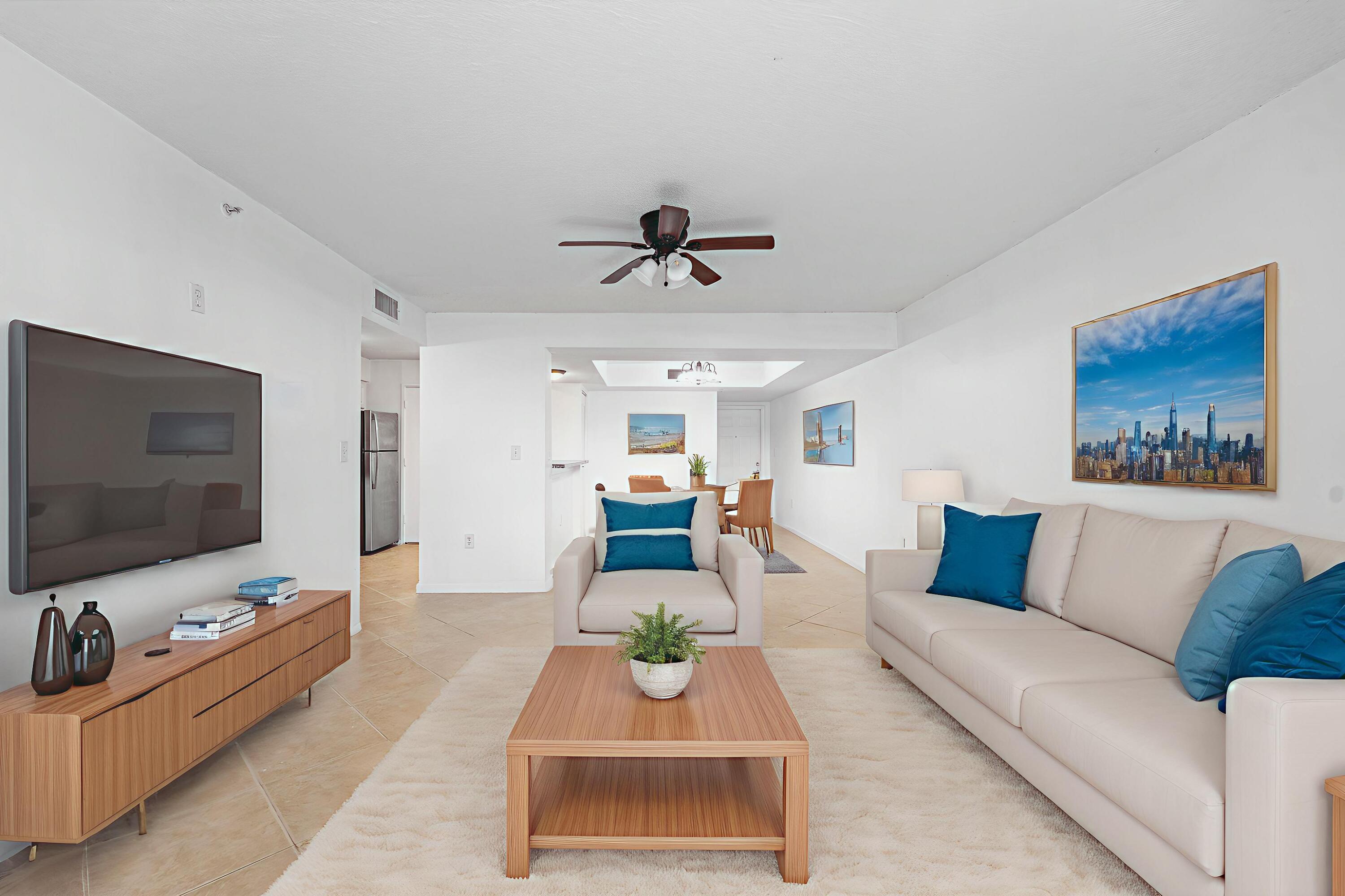 HYPOLUXOS MARINERS CAY CONDO - Residential