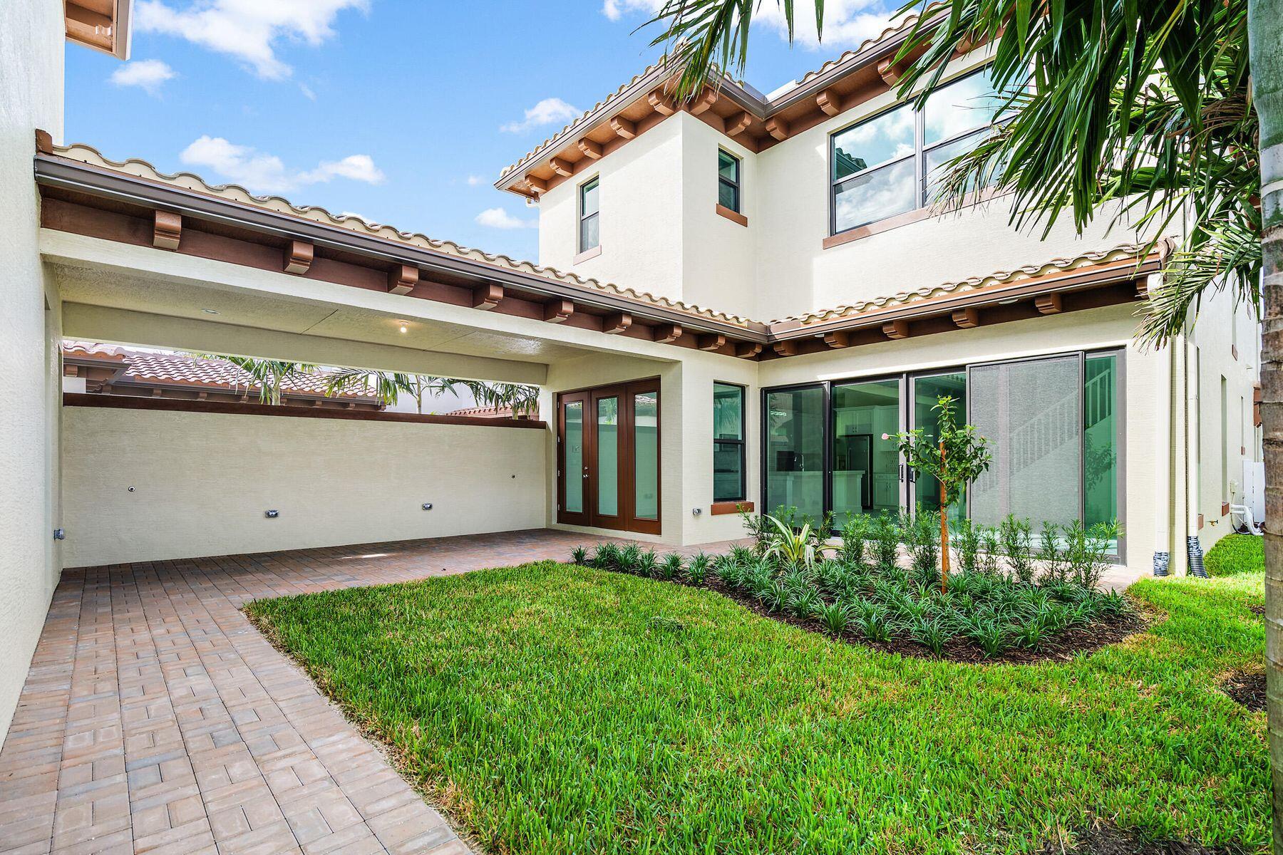 ALTON - Residential Lease