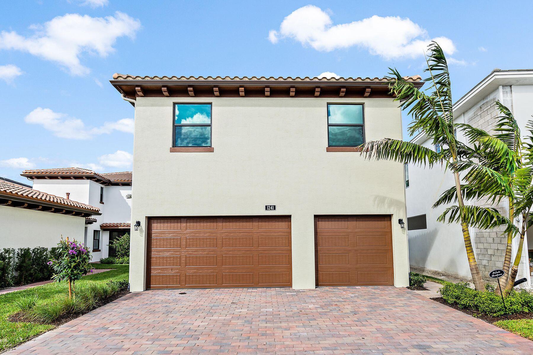 ALTON - Residential Lease