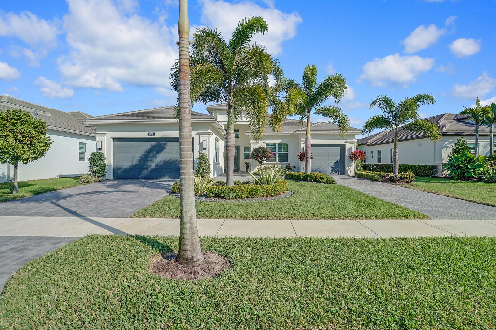 12784 Veneto Springs Drive